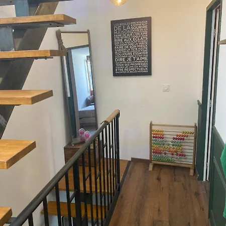 Appartamento Coup De Coeur Avec Terrasse A 3 Minutes Des Arenes Nîmes